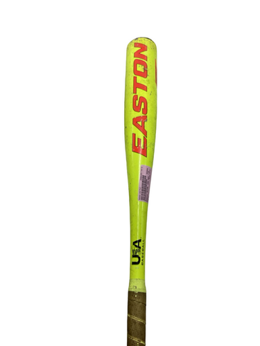 Used Easton RIVAL BB/SB USA 2 1/4 Bat 27" 11613-S000180757