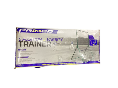Used Primed BB/SB Pitch Back 11613-S000180753