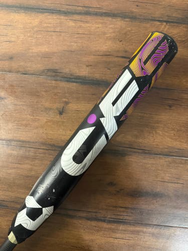 Demarini CF 30/19 (-11) Fastpitch Softball Bat