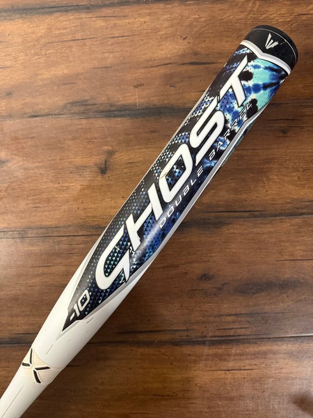 2023 Easton Ghost Tie-Tye Limited Edition 31/20 (-11) Fastpitch Softball Bat
