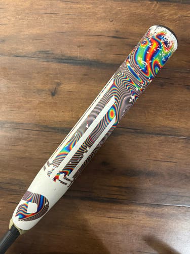 DeMarini Prism 31/21 (-10) Fastpitch Softball Bat