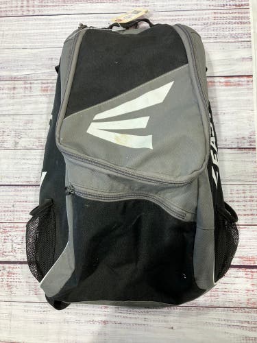 Black Easton Bags & Batpacks Bat Pack (Used)