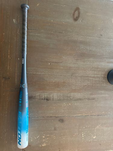 2025 Easton Ghost OG Composite Bat (-11) 19 oz 30" (Used)