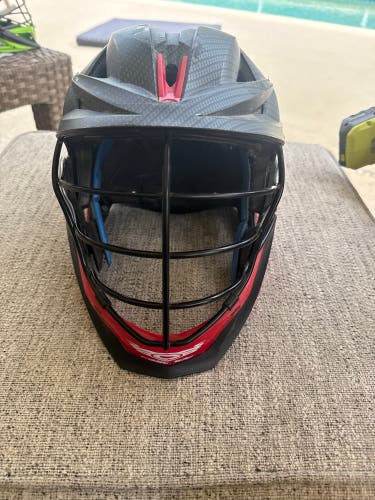 Cascade XRS Helmet (Used)