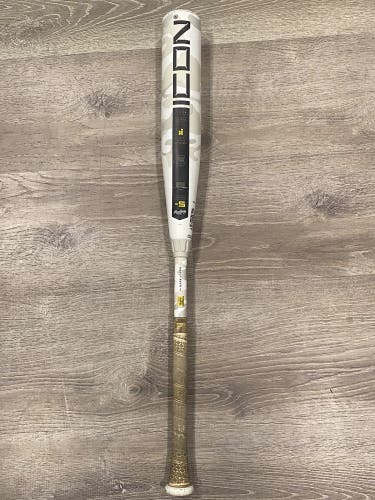 2025 Rawlings Icon Composite USSSA Certified Bat (-5) 26 oz 31" (Used)