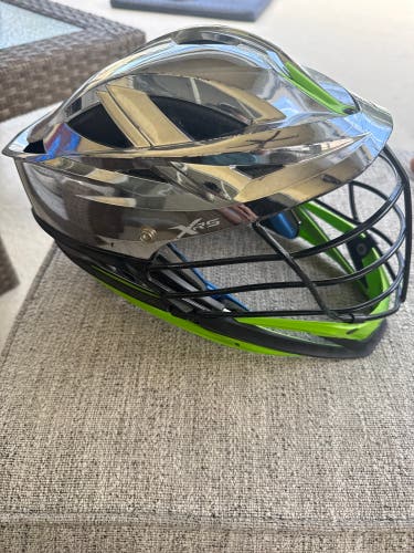 Cascade XRS Helmet (Used)