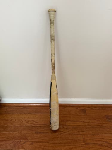 2025 Rawlings Icon Composite BBCOR Certified Bat (-3) 28 oz 31" (Used)