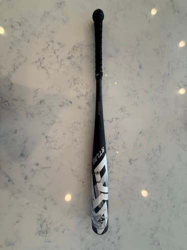 2026 Louisville Slugger atlas BBCOR Certified Bat (-3) 30.5 oz 33.5" (Used)
