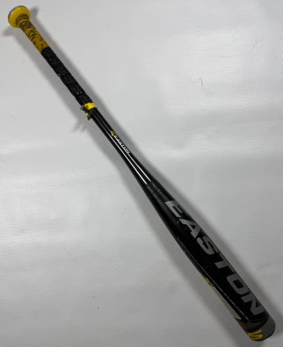 2012 Easton S2 Hybrid BBCOR Certified Bat (-13) 18 oz 31"