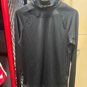 CCM Neck guard Shirt (New)