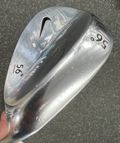 Used Nike FORGED WEDGE Golf Wedge Mens RH 56 Degree 11497-S000157169