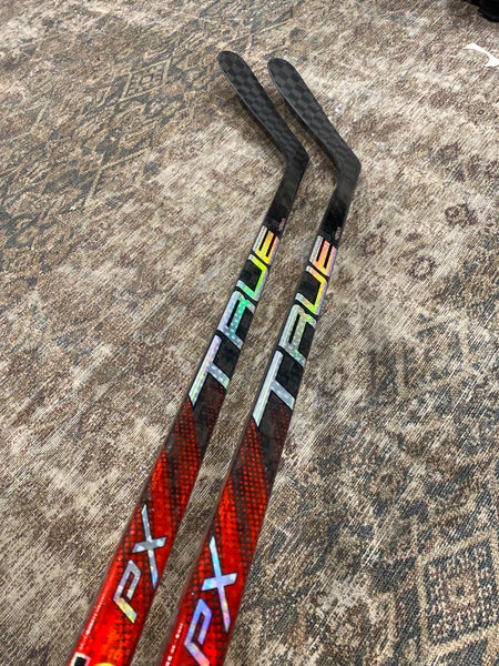 Senior True HZRDUS Px Left Hand Hockey Stick P92M 85 Flex Pro Stock (New)
