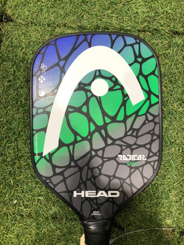 2018 HEAD Radical Pro Pickleball Paddle (Used)