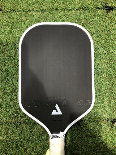 JOOLA Perseus MOD TA-15 16mm Pickleball Paddle (Used)