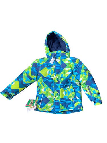 Used Outerwear Heavy Jacket Y Pink SM 11883-S000160630