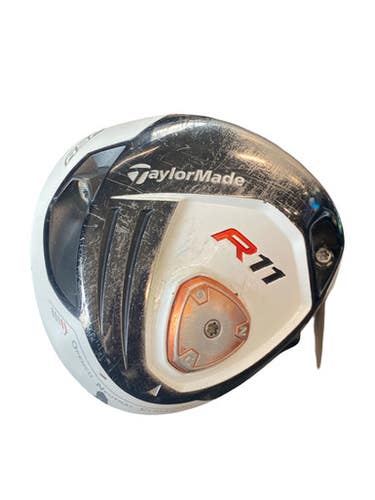 Used Taylormade R11 Mens Driver RH 9.0 Degree 11883-S000160601