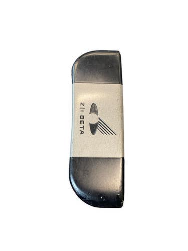 Used Z1 BETA Mens Putter RH 11883-S000160528
