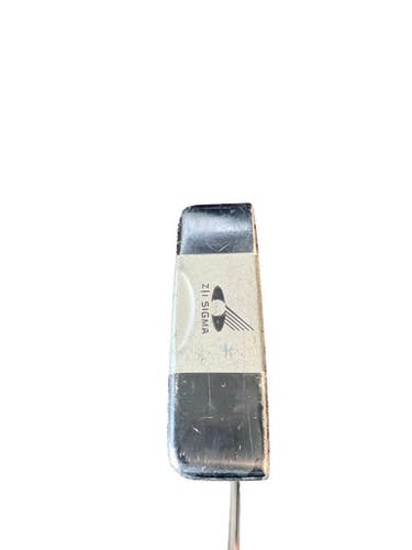 Used Z1 SIGMA Mens Putter RH 11883-S000160529