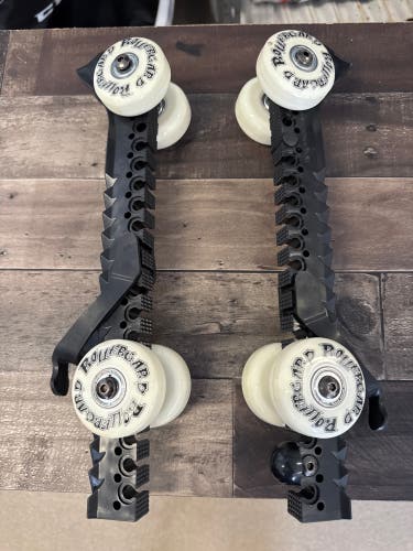 Rollergards Skate guards (Used)