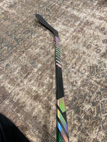 Senior Warrior Alpha LX2 Pro Left Hand Hockey Stick P92M 85 Flex (New)