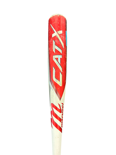 Used Marucci CAT X BB/SB USSSA 2 3/4 Bat 31" 11682-S000131115