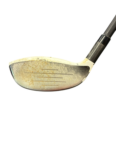 Used Taylormade RBZ STAGE 2  4/22 Mens Hybrid Club RH 4 Hybrid 11682-S000131121