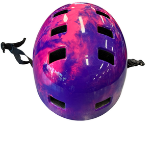 Used Schwinn SCHWINN Bike Helmet Pink MD 11682-S000131096