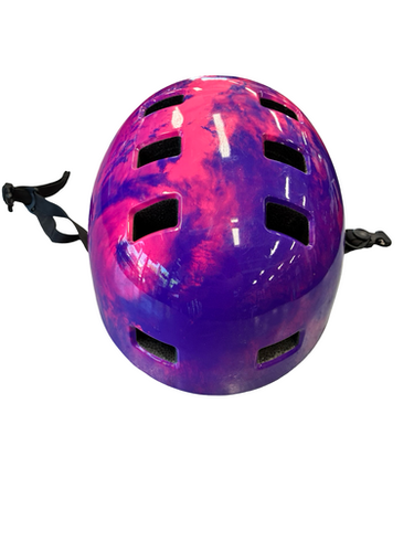 Used Schwinn SCHWINN Bike Helmet Pink MD 11682-S000131096