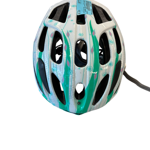 Used Specialized BIKE HELMET Bike Helmet White MD 11682-S000131095