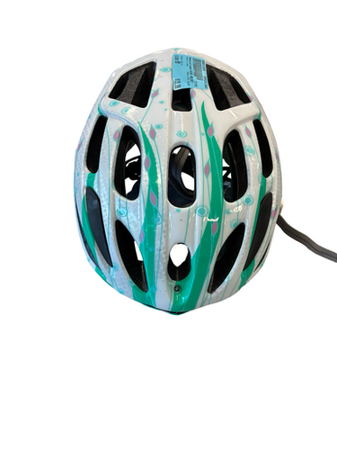 Used Specialized BIKE HELMET Bike Helmet White MD 11682-S000131095