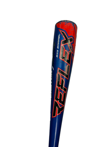 Used Easton REFLEX BB/SB USA 2 5/8 Bat 27" 11682-S000131091