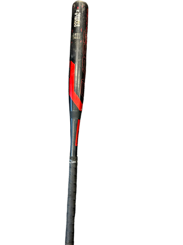 Used Easton 2023 GHOST ADVANCED 31 -10 BB/SB Fastpitch Bat 31" 11682-S000131048