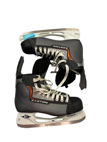 Used Easton EQ Senior Hockey Skate Senior 9 11682-S000131215