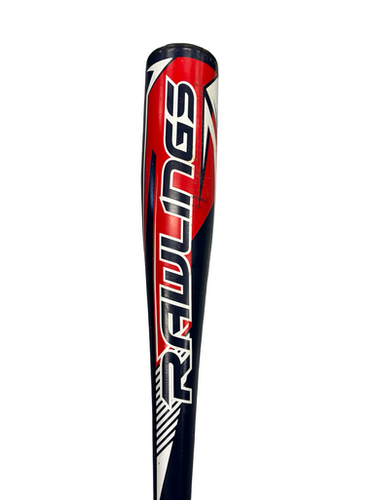 Used Rawlings FUEL BB/SB USA 2 5/8 Bat 27" 11682-S000131208