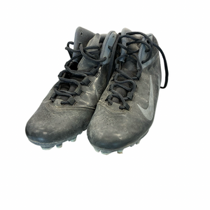 Used Nike Adult FB Cleats Black Senior 10 11682-S000131198