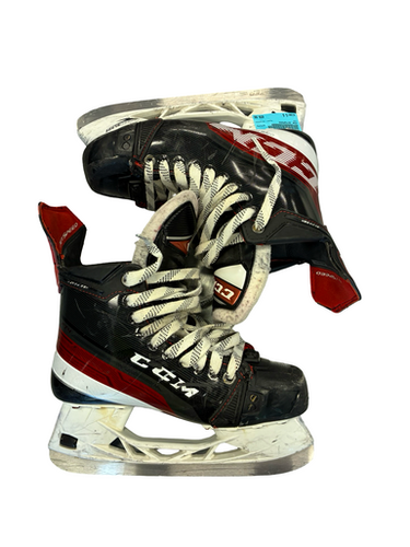 Used CCM JETSPEED Senior Hockey Skate Senior 6 11682-S000131201