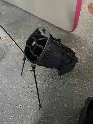 Men's Callaway Fairway C Bag (New)