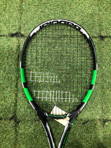 Babolat Pure Drive Jr 26 Tennis Racquet (Used)
