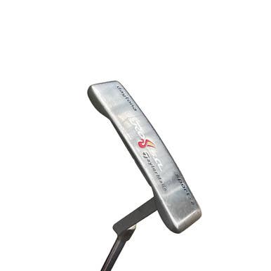 Used Taylormade ROSSA DAYTONA SPORT 2 Mens Putter RH 11760-S000090784