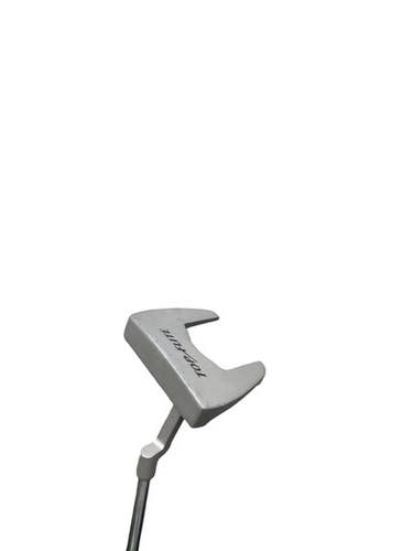 Used Top Flite PUTTER Mens Putter LH 11760-S000090780