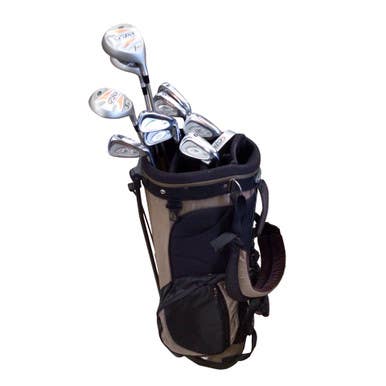 Used Knight GTM Mens Complete Set RH 12 Piece 11760-S000090740