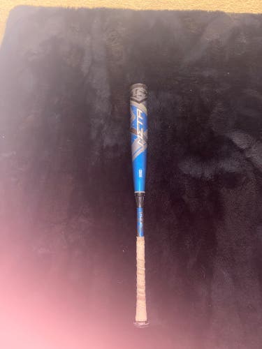 2020 Louisville Slugger Meta Composite BBCOR Certified Bat (-3) 29 oz 32" (Used)