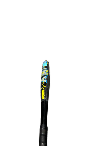 Used Worth AMP BB/SB Slowpitch Bat 34" 11682-S000128101