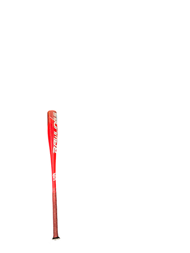 Used Rawlings PRODIGY BB/SB USA 2 5/8 Bat 31" 11682-S000128105
