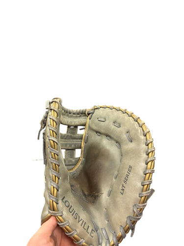 Used Rawlings SELECT SERIES 13IN BB/SB Glove RH Throw Black 13" 11682-S000128207