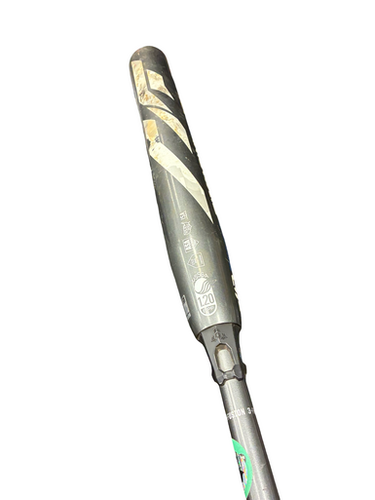 Used Louisville Slugger LXT SERIES 13IN BB/SB First Base RH Throw Grey 13" 11682-S000128208