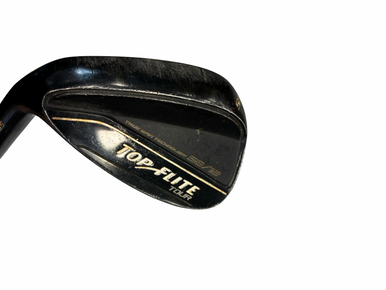 Used Top Flite TOUR 56/12 Golf Wedge Mens LH 56 Degree 11682-S000128246