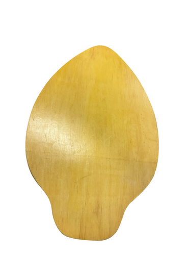 Used SKIMBOARD Skim Board Yellow 30" 11682-S000128257