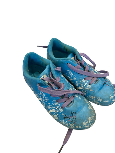 Used Vizari Soccer Cleats Royal Blue Youth 12.5 11682-S000128279