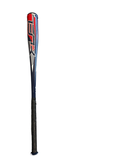 Used Rawlings VELO BB/SB USA 2 5/8 Bat 29" 11682-S000128322
